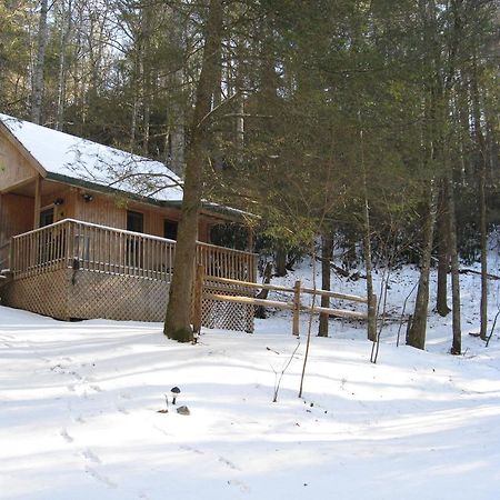Valle Crucis Farm Екстер'єр фото