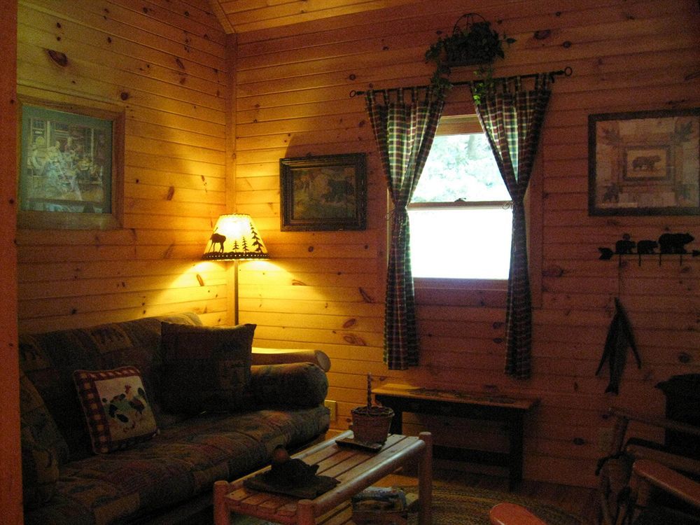Valle Crucis Farm Екстер'єр фото