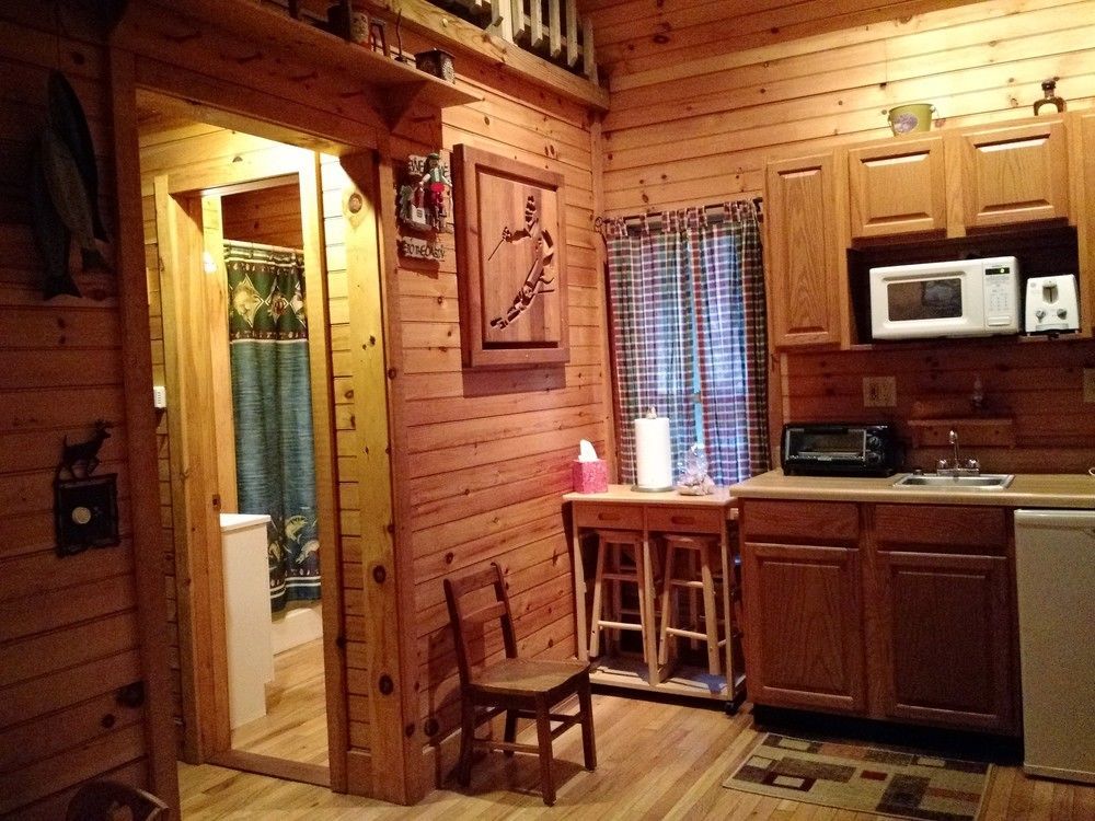Valle Crucis Farm Екстер'єр фото