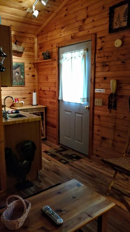 Valle Crucis Farm Екстер'єр фото