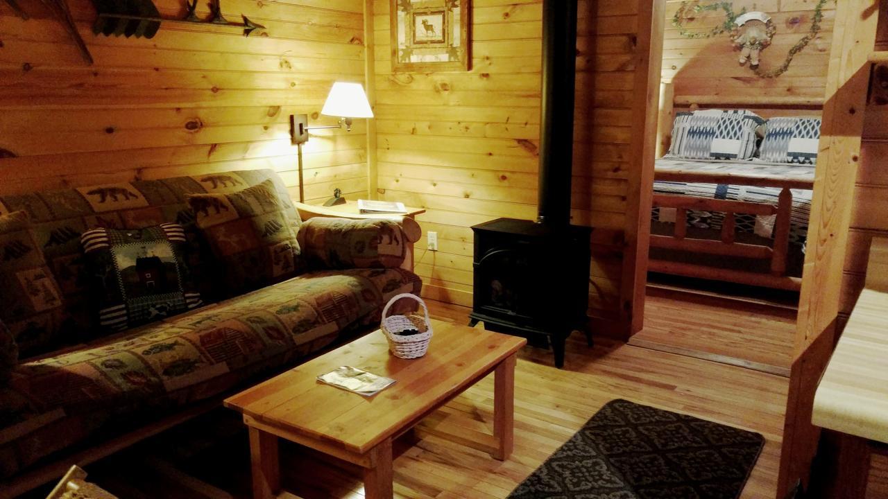Valle Crucis Farm Екстер'єр фото