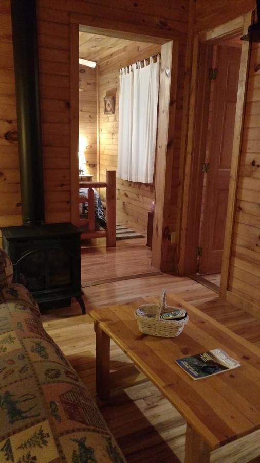 Valle Crucis Farm Екстер'єр фото