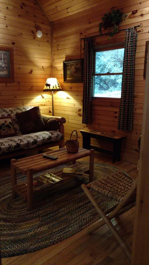 Valle Crucis Farm Екстер'єр фото