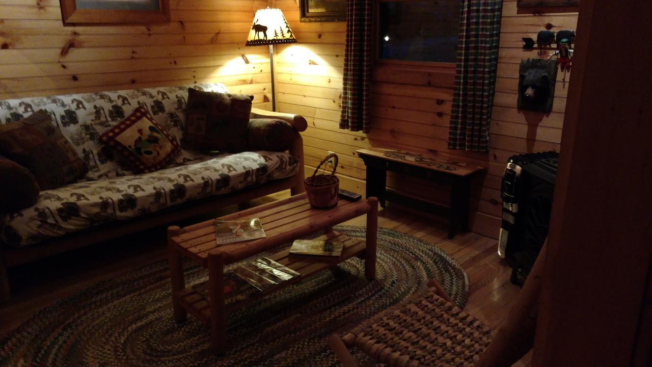 Valle Crucis Farm Екстер'єр фото