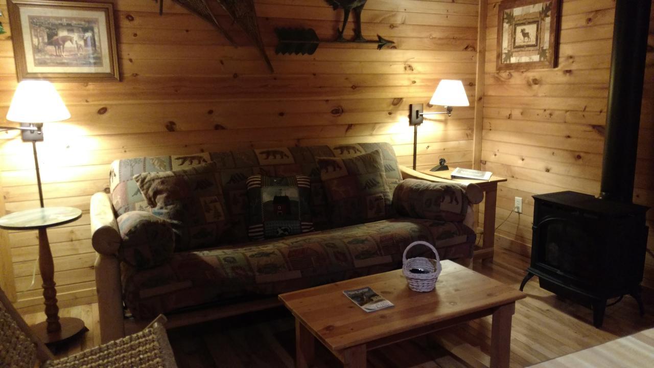 Valle Crucis Farm Екстер'єр фото