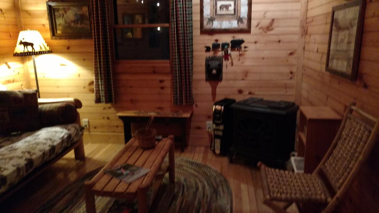 Valle Crucis Farm Екстер'єр фото