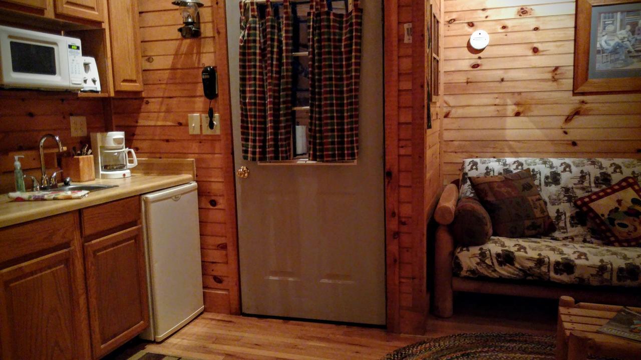 Valle Crucis Farm Екстер'єр фото
