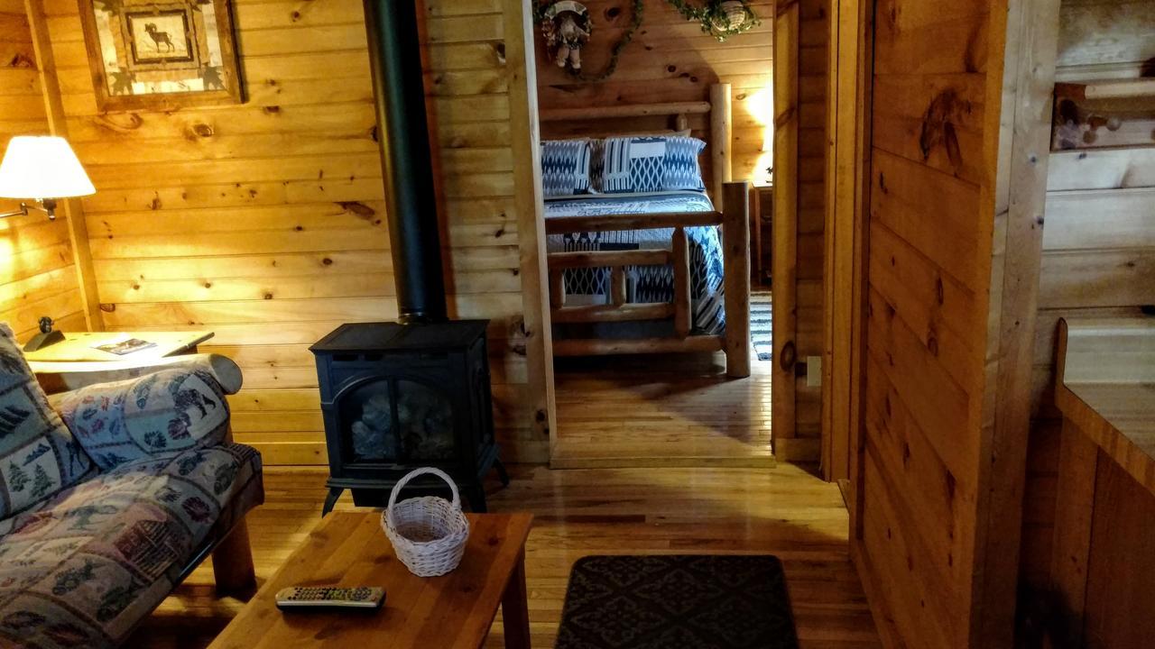 Valle Crucis Farm Екстер'єр фото
